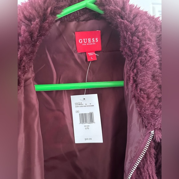 Guess jacket - Picture 2 of 3